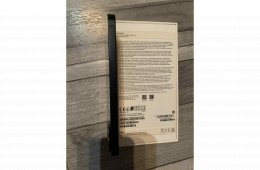 Eladó Iphone13,128Gb,független,karcmentes,éjfekete dobozával,adapterrel,kábellel