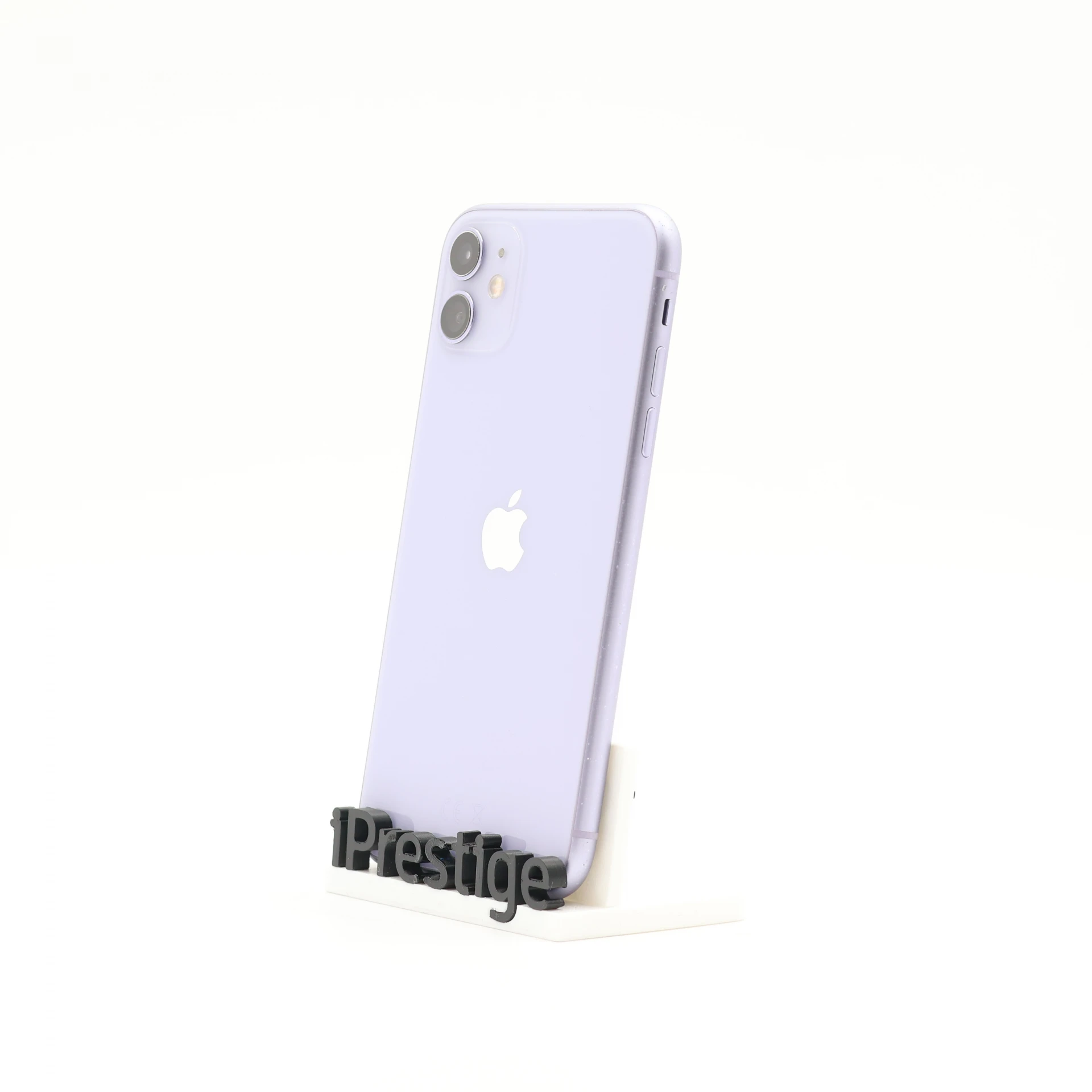 1 év garanciával! Felújított iPhone 11 64 GB Purple