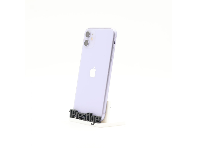 1 év garanciával! Felújított iPhone 11 64 GB Purple