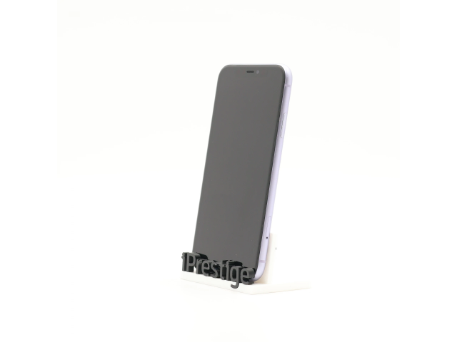 1 év garanciával! Felújított iPhone 11 64 GB Purple