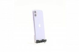 1 év garanciával! Felújított iPhone 11 64 GB Purple