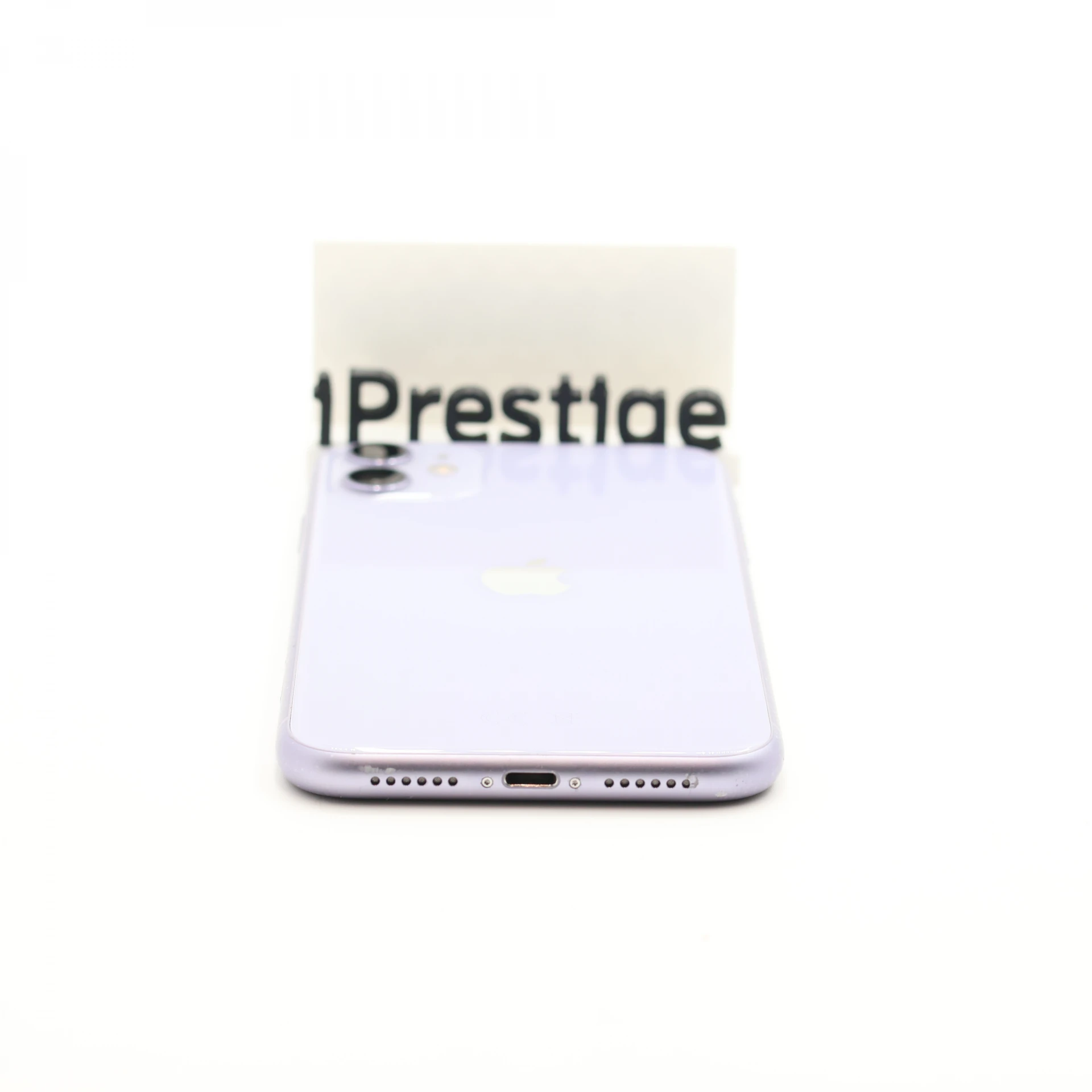 1 év garanciával! Felújított iPhone 11 64 GB Purple