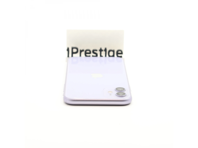 1 év garanciával! Felújított iPhone 11 64 GB Purple