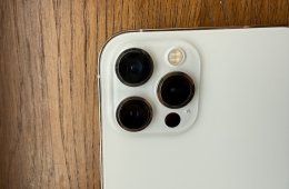 Iphone 12 Pro Max sérült de alkuképes