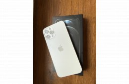 Iphone 12 Pro Max sérült de alkuképes