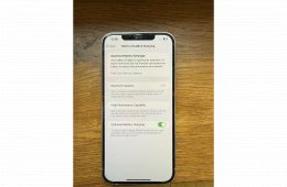 Iphone 12 Pro Max sérült de alkuképes