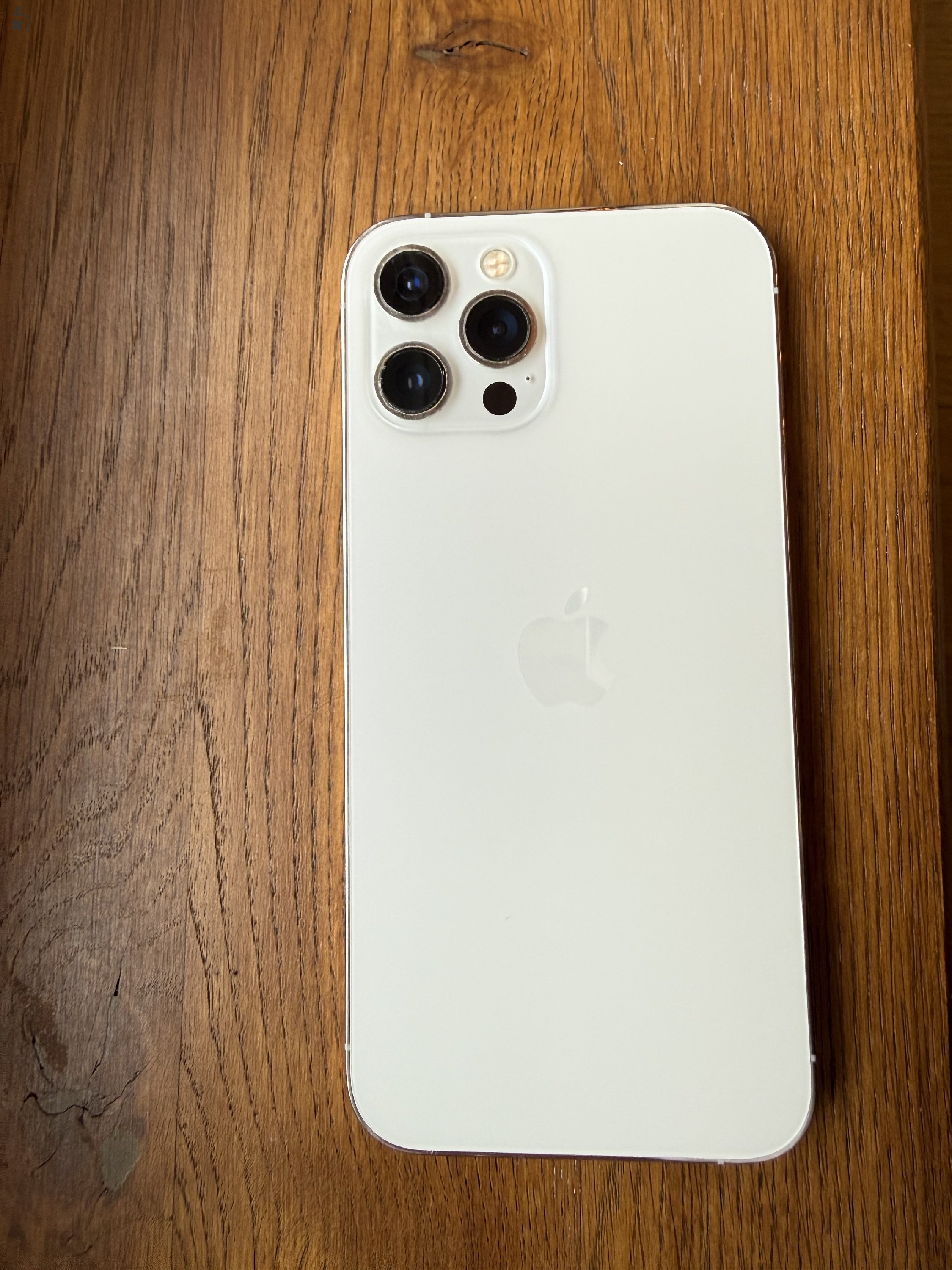 Iphone 12 Pro Max sérült de alkuképes