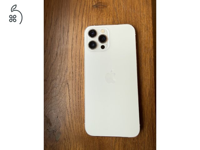 Iphone 12 Pro Max sérült de alkuképes