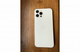 Iphone 12 Pro Max sérült de alkuképes