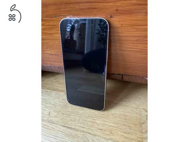 Iphone 12 Pro Max sérült de alkuképes