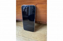 Iphone 12 Pro Max sérült de alkuképes