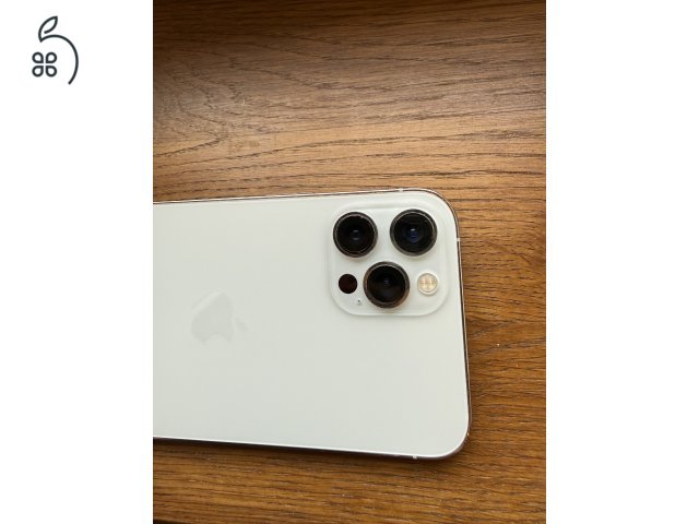 Iphone 12 Pro Max sérült de alkuképes