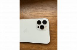 Iphone 12 Pro Max sérült de alkuképes