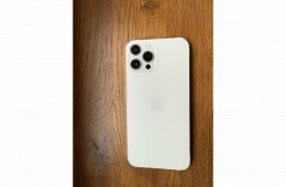 Iphone 12 Pro Max sérült de alkuképes