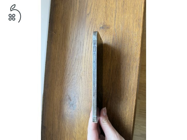 Iphone 12 Pro Max sérült de alkuképes