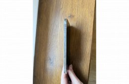 Iphone 12 Pro Max sérült de alkuképes