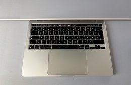 M1 -es MacBook Pro - 16GB / 512SSD