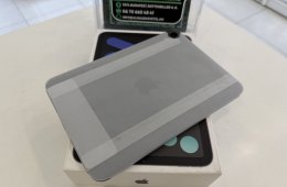 Új Garanciában Cserélt iPad Mini 6 256GB Wifi/2026.05.04.Apple Gar./z24