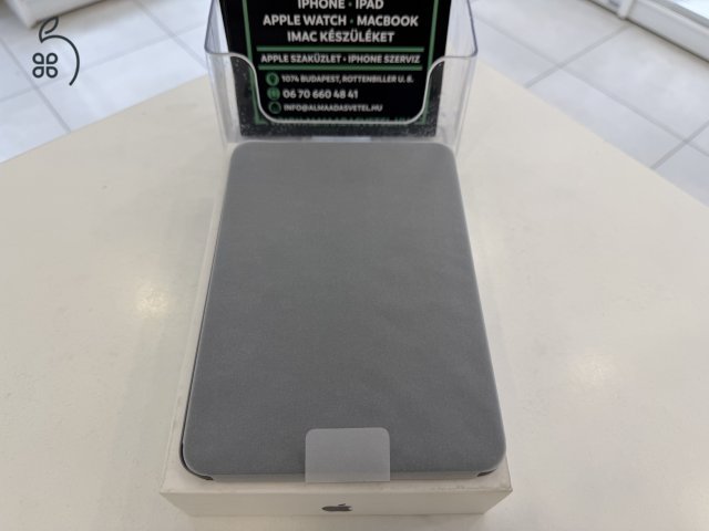 Új Garanciában Cserélt iPad Mini 6 256GB Wifi/2026.05.04.Apple Gar./z24