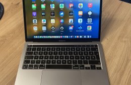 Apple MacBook Pro M1 – 8GB RAM / 256GB SSD