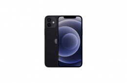 iPhone 12 Mini 128 GB Black
