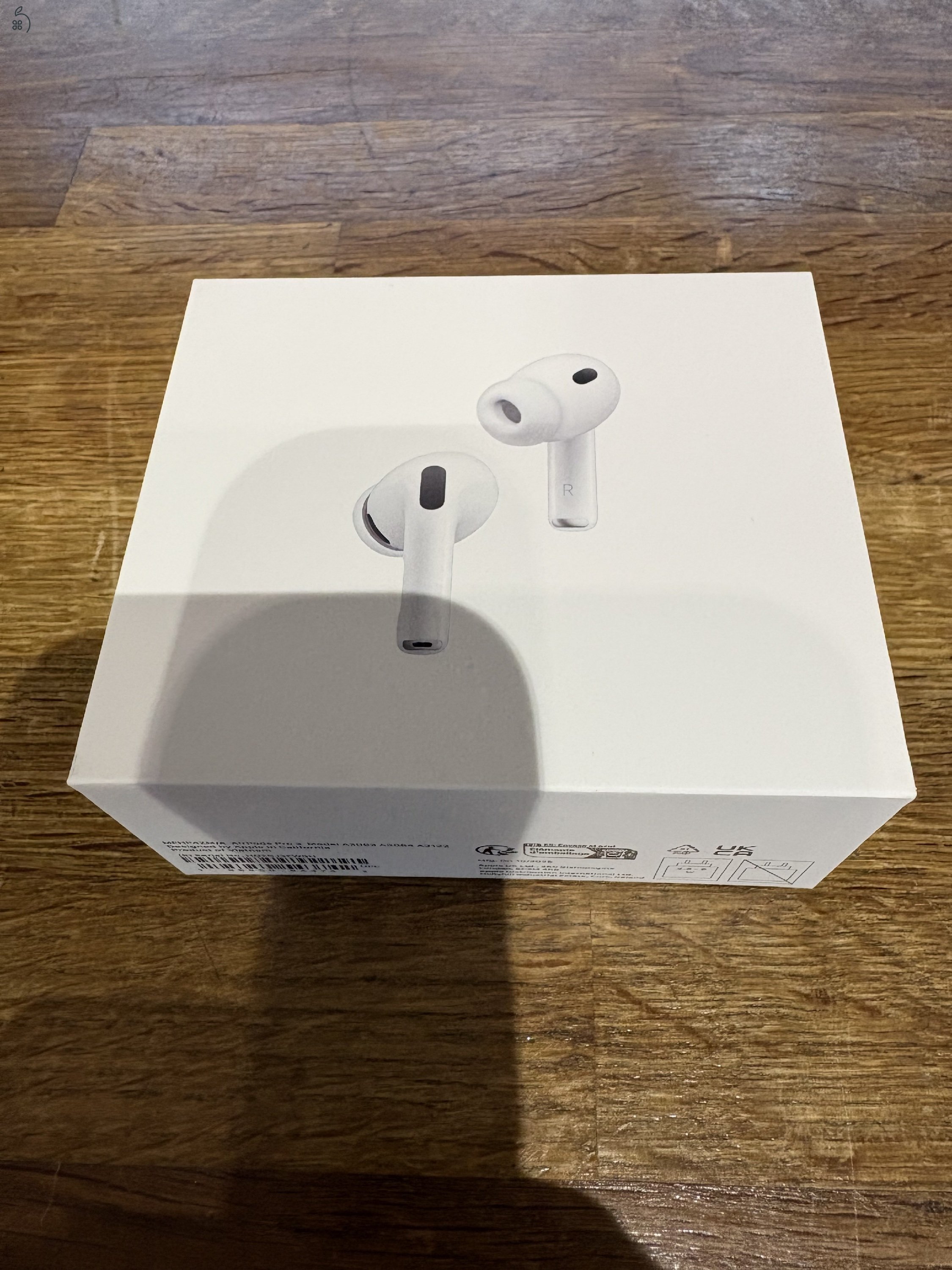 AirPods Pro 3 - Csak 1db!