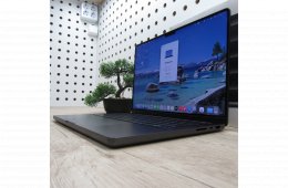 Apple MacBook Pro 14 (2023) M3 Pro 18GB/500GB – használt, újszerű – 100% akku (9 ciklus)