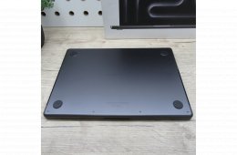 Apple MacBook Pro 14 (2023) M3 Pro 18GB/500GB – használt, újszerű – 100% akku (9 ciklus)