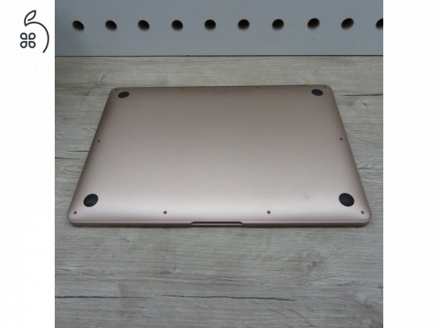 Apple MacBook Air 13 (2020) M1 8GB/256GB – használt, szép állapot – 87% akku (317 ciklus)