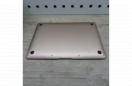 Apple MacBook Air 13 (2020) M1 8GB/256GB – használt, szép állapot – 87% akku (317 ciklus)