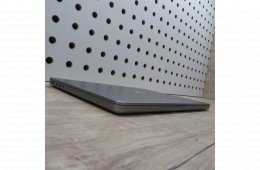 Apple MacBook Pro 14 (2021) M1 Pro 16GB/500GB – használt, szép állapot – 87% akku (323 ciklus)