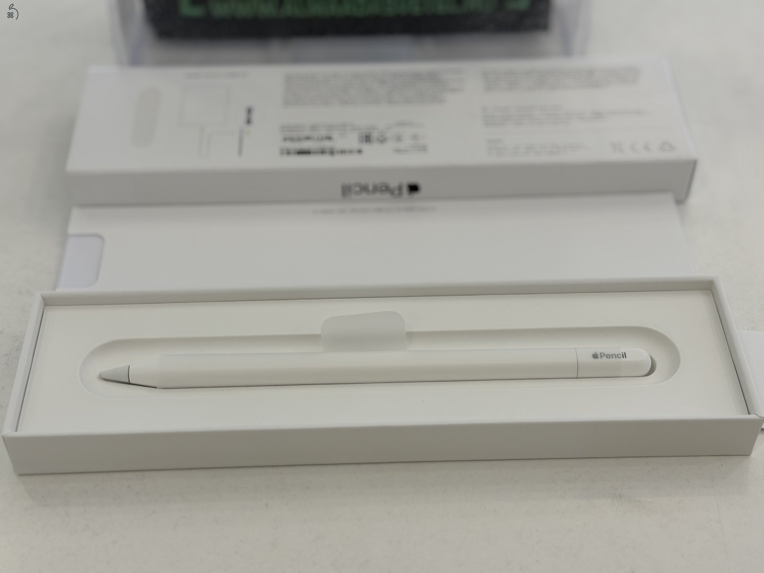 Apple Pencil USB-C(A3085) Hibátalan/1 hónap garancia/