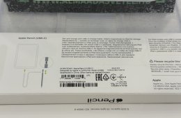 Apple Pencil USB-C(A3085) Hibátalan/1 hónap garancia/