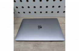 Apple MacBook Air 13 (2020) M1 8GB/500GB – használt, megkímélt – 82% akku