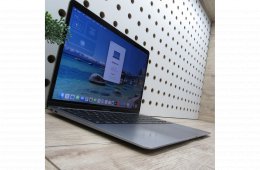 Apple MacBook Air 13 (2020) M1 8GB/500GB – használt, megkímélt – 82% akku
