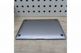 Apple MacBook Air 13 (2020) M1 8GB/500GB – használt, megkímélt – 82% akku