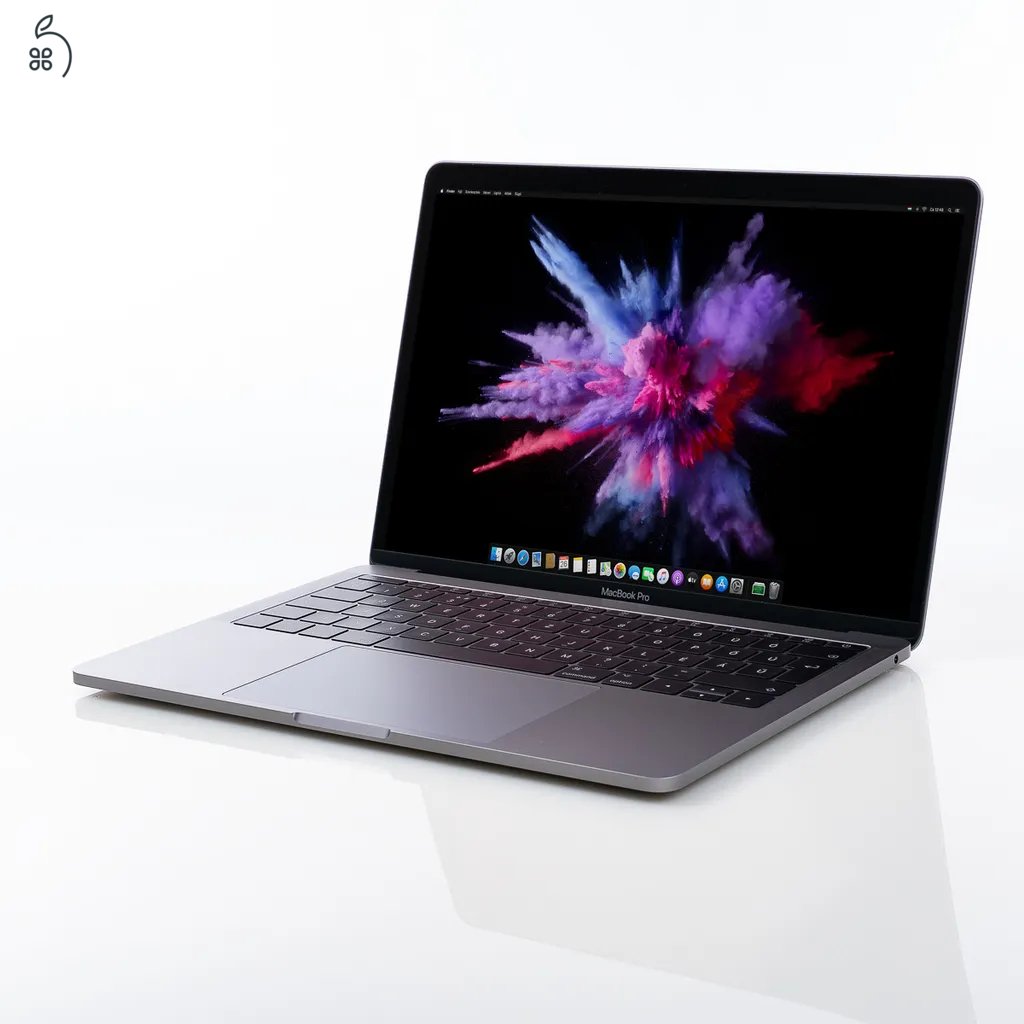 MacSzerez.com - 2017 MacBook Pro 13