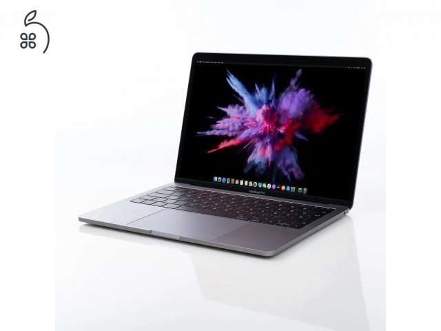 MacSzerez.com - 2017 MacBook Pro 13