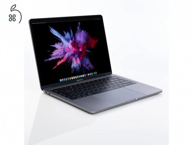 MacSzerez.com - 2017 MacBook Pro 13