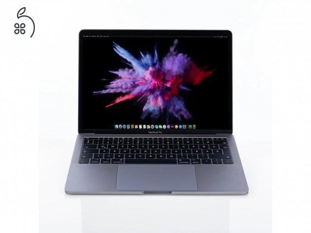 MacSzerez.com - 2017 MacBook Pro 13