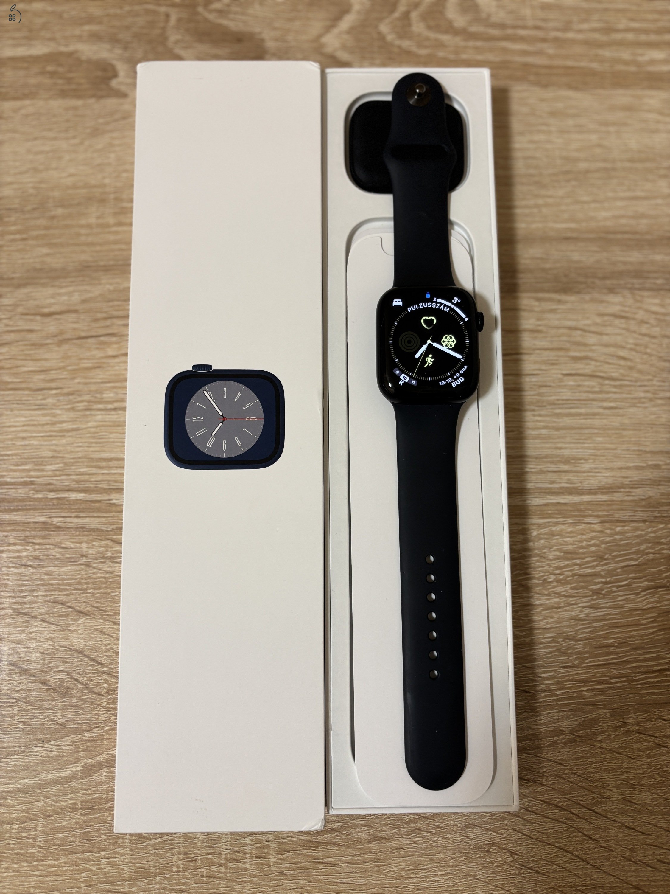 Apple watch series 8 GPS 45mm