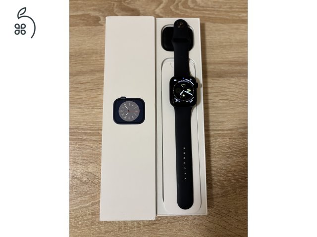 Apple watch series 8 GPS 45mm