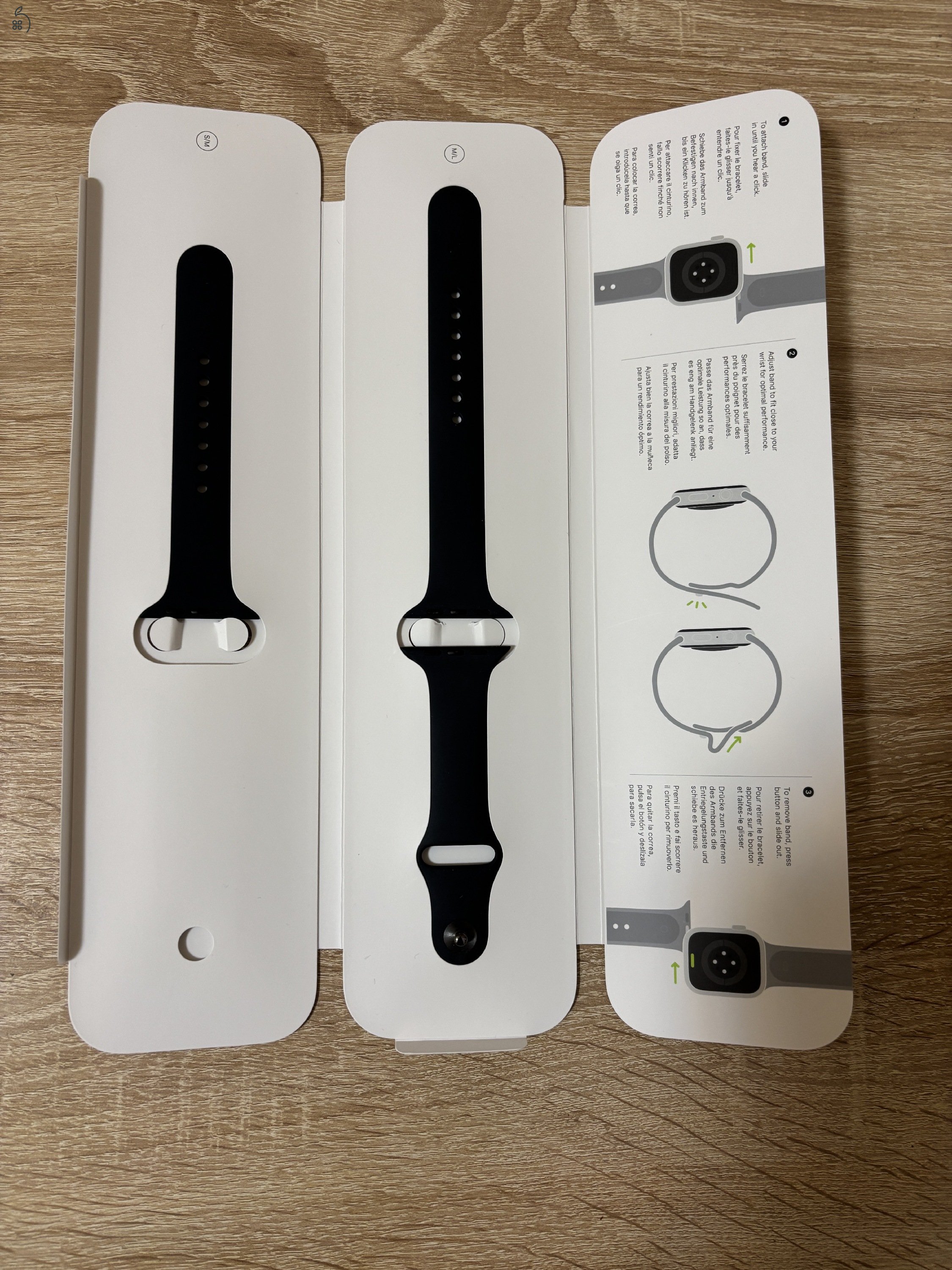 Apple watch series 8 GPS 45mm