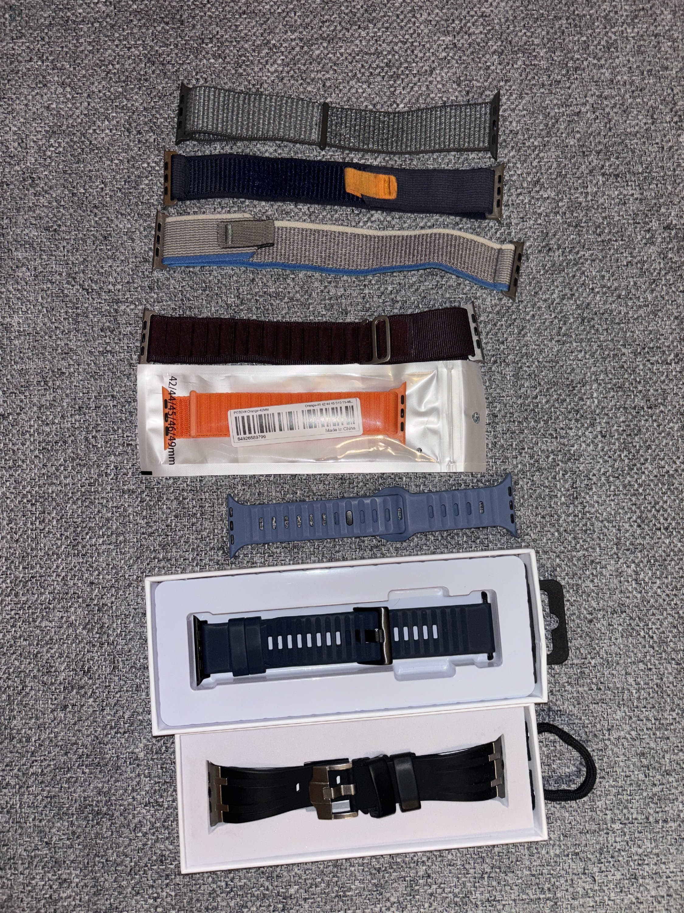 Apple watch series 8 GPS 45mm