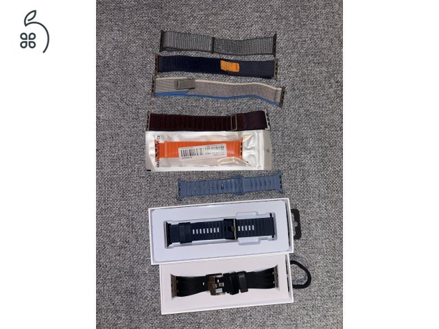 Apple watch series 8 GPS 45mm