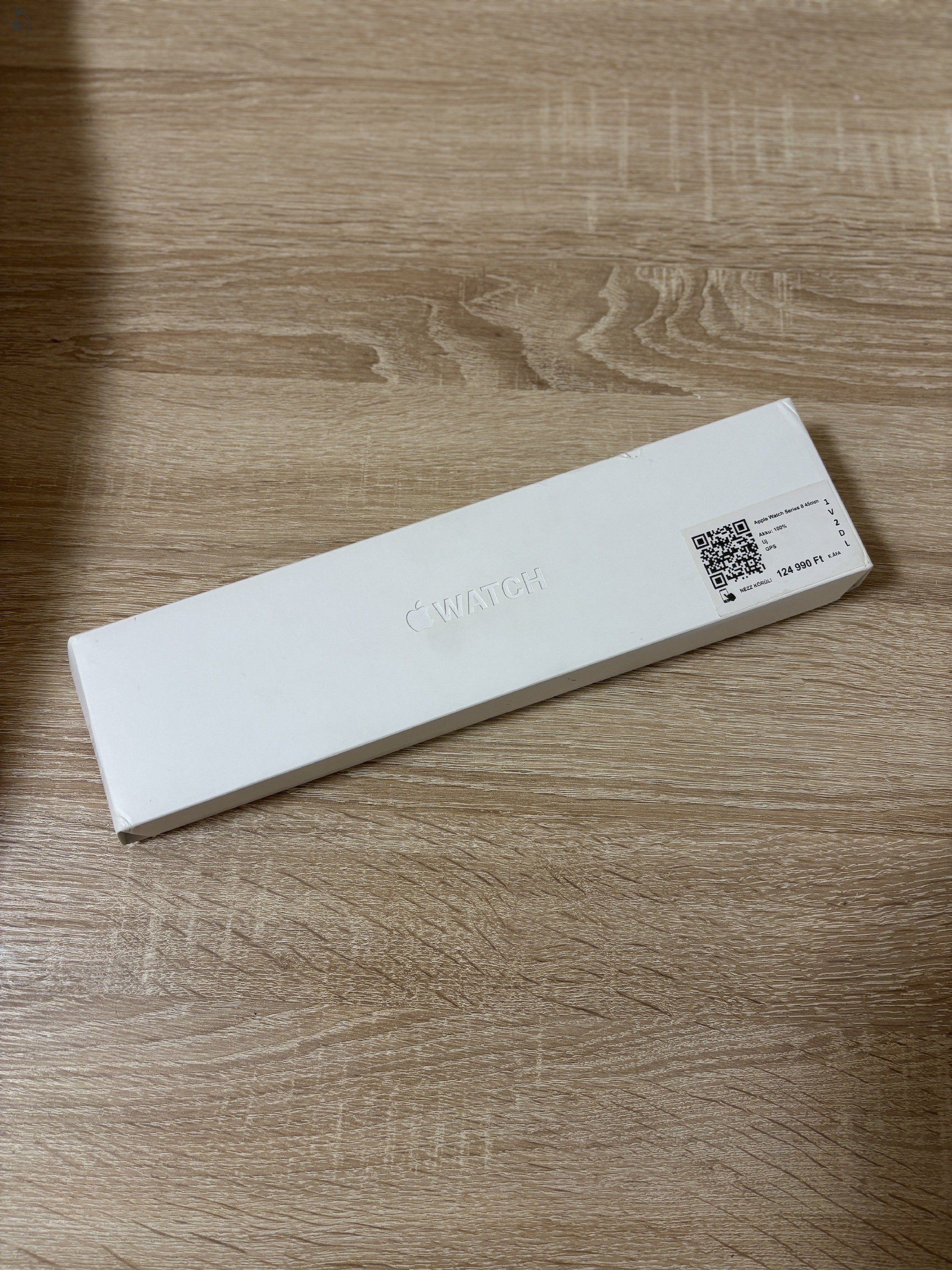 Apple watch series 8 GPS 45mm