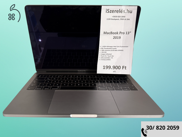 MacBook Pro 13