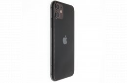 Apple iPhone 11 64 GB Black 100%