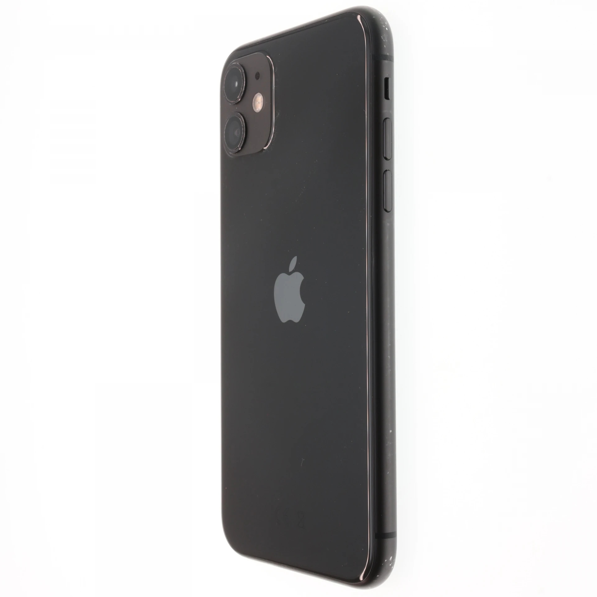 Apple iPhone 11 64 GB Black 100%