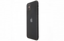 Apple iPhone 11 64 GB Black 100%